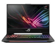 ASUS ROG Strix GL504GS i7-8750H/16GB/256PCIe+1TB/Win10X - 461822 - zdjęcie 3
